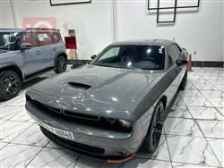 دودج تشالنجر